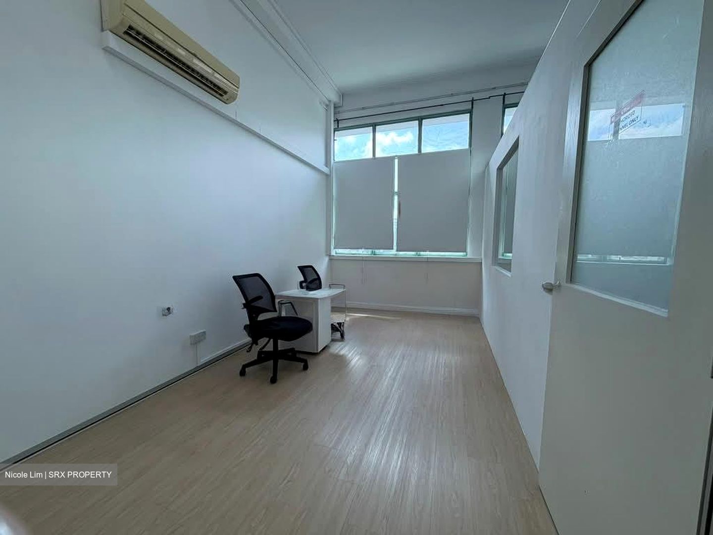 Shun Li Industrial Park (D14), Office #537372721